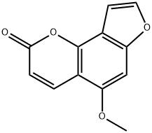 Isobergapten